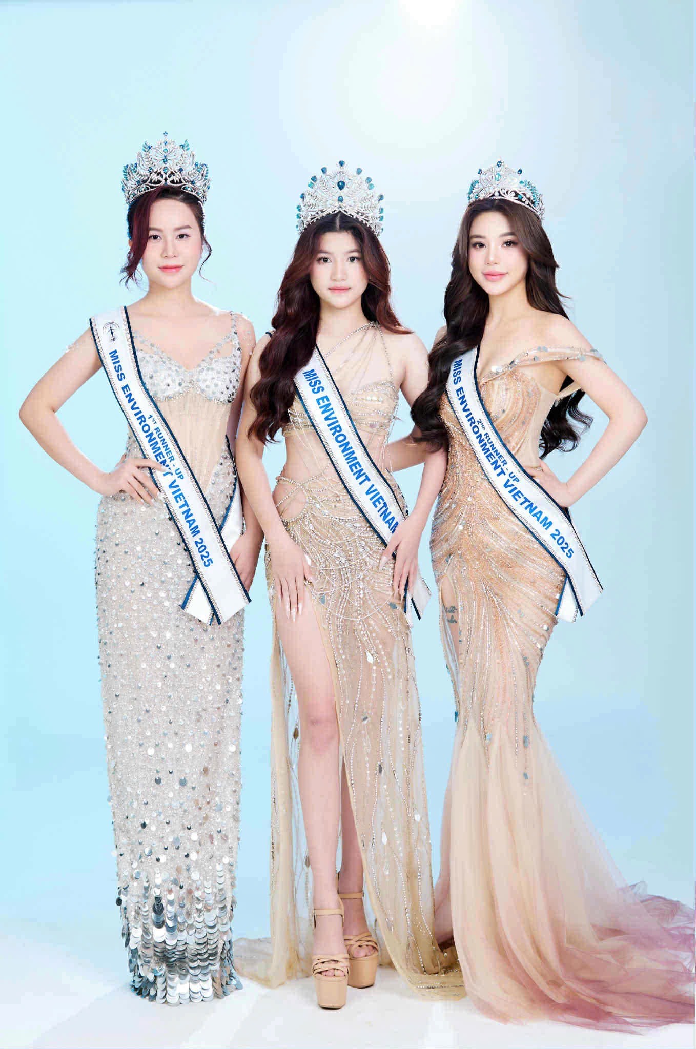 Nữ DJ vừa đoạt á hậu 2 Hoa hậu Môi trường Quốc tế Việt Nam: Tôi không hối hận khi xăm mình- Ảnh 1. Nữ DJ vừa đoạt á hậu 2 Hoa hậu Môi trường Quốc tế Việt Nam: Tôi không hối hận khi xăm mình- Ảnh 1.
