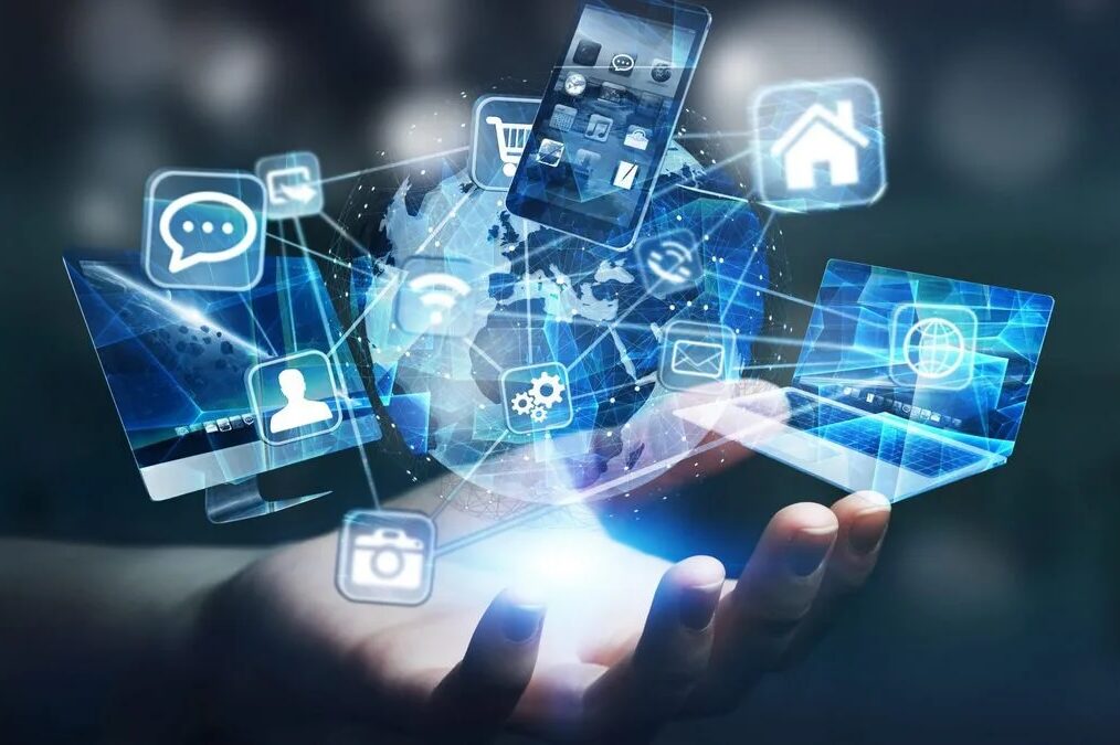 Nếu Internet toàn cầu tắt trong 1 giây, chuyện gì sẽ xảy ra?- Ảnh 1.