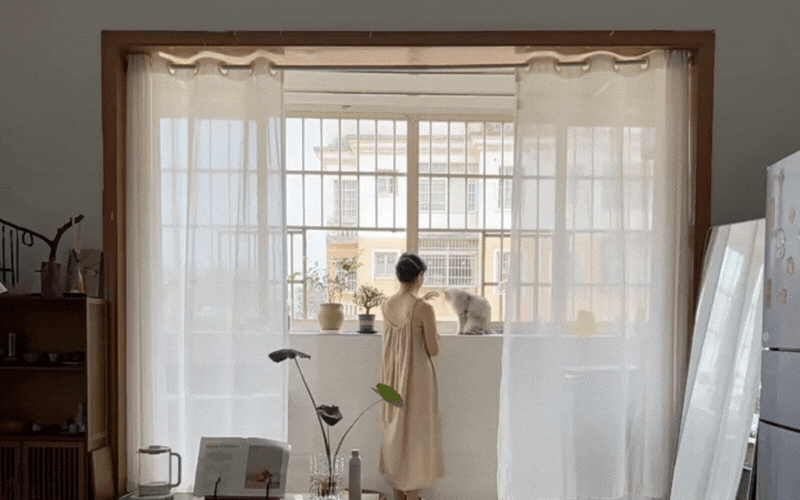 Tại sao bạn mãi không gặp may? Có thể do phong thủy ngôi nhà đang Tại sao bạn mãi không gặp may? Có thể do phong thủy ngôi nhà đang