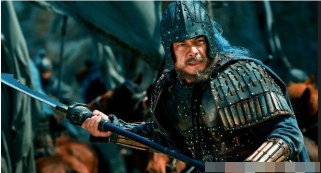 Không phải Ngụy Diên, Mã Tắc muốn ngăn cản Trương Cáp ở trận Nhai Đình chỉ có thể dựa vào người này- Ảnh 3. Không phải Ngụy Diên, Mã Tắc muốn ngăn cản Trương Cáp ở trận Nhai Đình chỉ có thể dựa vào người này- Ảnh 3.