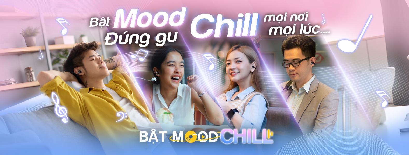 Bật Mood Chill Cùng Earfun Clip: Thiết Kế Mở, Không Nhét Vào Tai, Bluetooth 6.0 - Ảnh 3. Bật Mood Chill Cùng Earfun Clip: Thiết Kế Mở, Không Nhét Vào Tai, Bluetooth 6.0 - Ảnh 3.