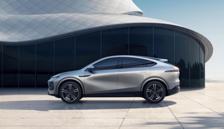 Trung Quốc đ&atilde; khẳng định vị thế dẫn đầu trong lĩnh vực xe điện như thế n&agrave;o? - Ảnh 1.