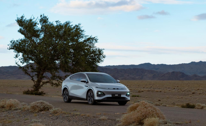 Trung Quốc đ&atilde; khẳng định vị thế dẫn đầu trong lĩnh vực xe điện như thế n&agrave;o? - Ảnh 2.