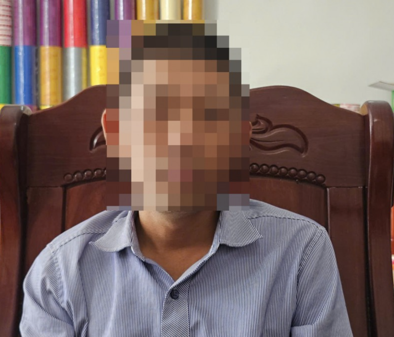 Nhìn lại diễn tiến vụ ông L.Q.N "tố" Công ty C.P. Việt Nam - Ảnh 2.