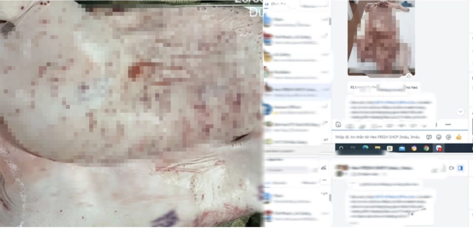 Nhìn lại diễn tiến vụ ông L.Q.N "tố" Công ty C.P. Việt Nam - Ảnh 1.