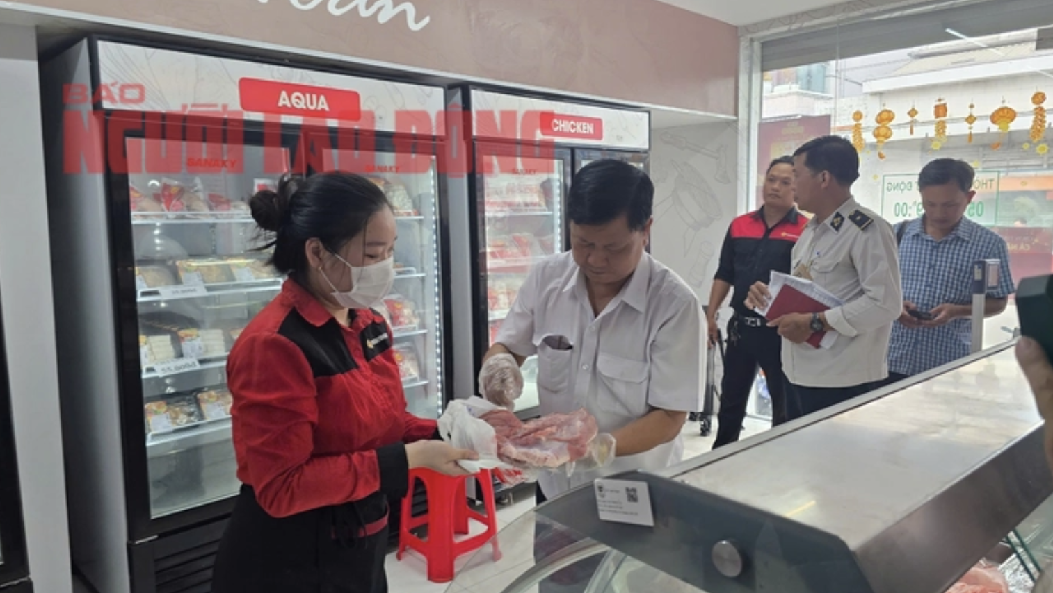 Nhìn lại diễn tiến vụ ông L.Q.N "tố" Công ty C.P. Việt Nam - Ảnh 3.