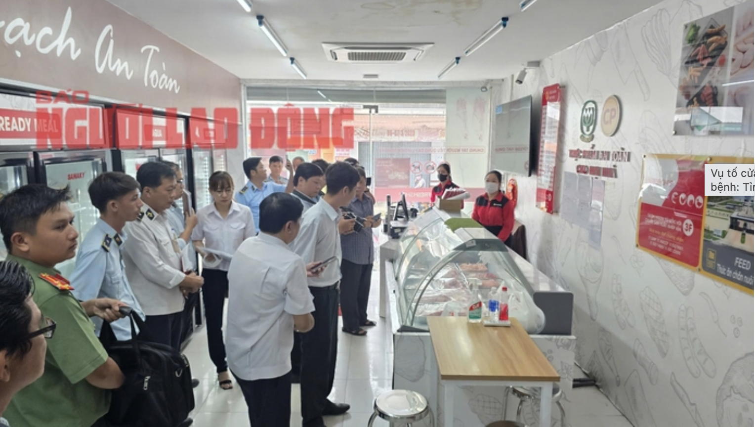 Nhìn lại diễn tiến vụ ông L.Q.N "tố" Công ty C.P. Việt Nam - Ảnh 4.