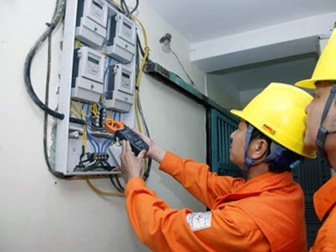 EVNHANOI lên tiếng về thông tin "cắt điện theo kế hoạch"- Ảnh 1.