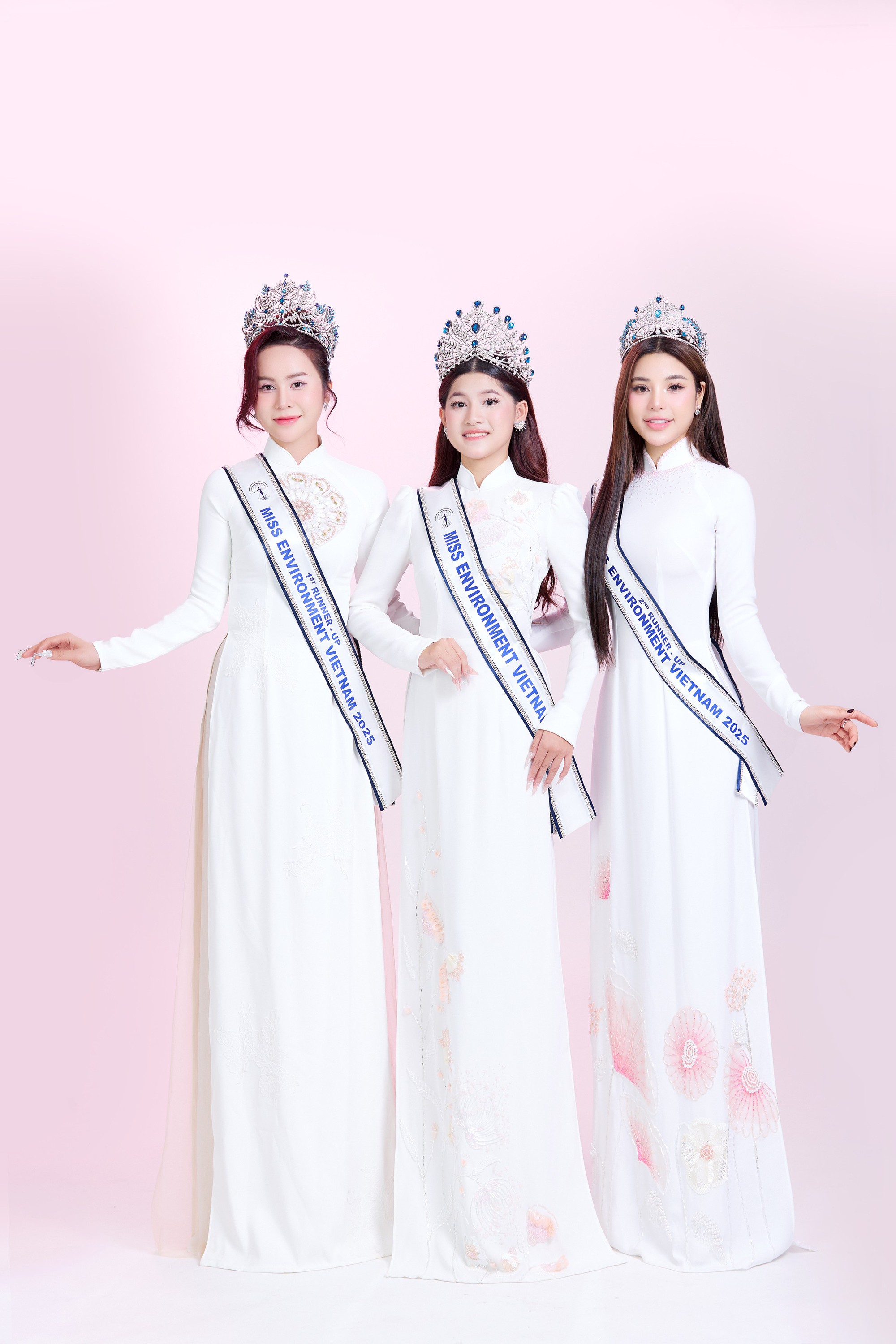 Nữ DJ vừa đoạt á hậu 2 Hoa hậu Môi trường Quốc tế Việt Nam: Tôi không hối hận khi xăm mình- Ảnh 2. Nữ DJ vừa đoạt á hậu 2 Hoa hậu Môi trường Quốc tế Việt Nam: Tôi không hối hận khi xăm mình- Ảnh 2.