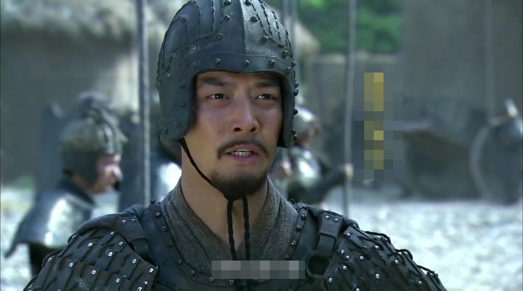 Không phải Ngụy Diên, Mã Tắc muốn ngăn cản Trương Cáp ở trận Nhai Đình chỉ có thể dựa vào người này- Ảnh 7. Không phải Ngụy Diên, Mã Tắc muốn ngăn cản Trương Cáp ở trận Nhai Đình chỉ có thể dựa vào người này- Ảnh 7.