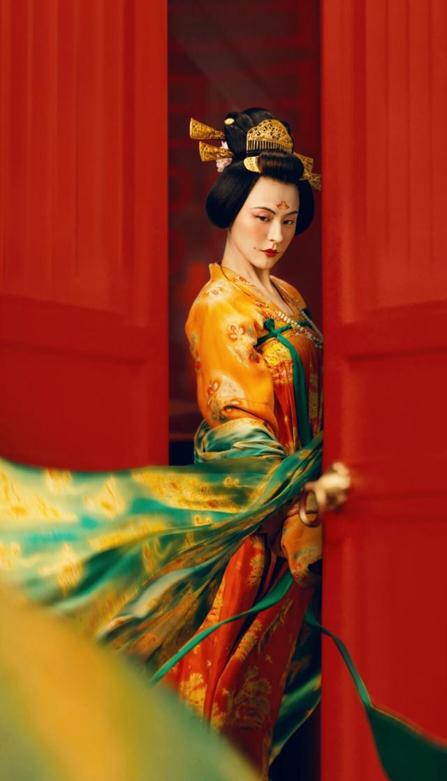 10 phim cổ trang có tạo hình đẹp nhất Trung Quốc, xem tới đâu xuýt xoa tới đấy "ước gì được xuyên không" - Ảnh 6. 10 phim cổ trang có tạo hình đẹp nhất Trung Quốc, xem tới đâu xuýt xoa tới đấy "ước gì được xuyên không" - Ảnh 6.