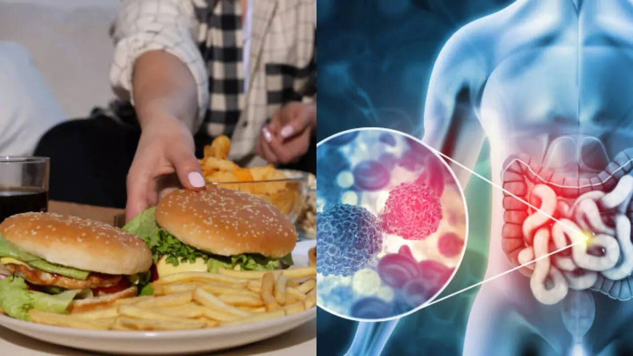 Nữ sinh 21 tuổi qua đời vì ung thư và lời cảnh tỉnh về thói quen nhiều người mắc- Ảnh 5.