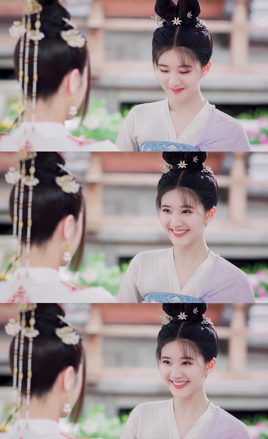 10 công chúa đẹp nhất Trung Quốc: Lưu Diệc Phi chỉ xếp thứ 6, hạng 1 đến cả thần tiên cũng không sánh bằng- Ảnh 26. 10 công chúa đẹp nhất Trung Quốc: Lưu Diệc Phi chỉ xếp thứ 6, hạng 1 đến cả thần tiên cũng không sánh bằng- Ảnh 26.