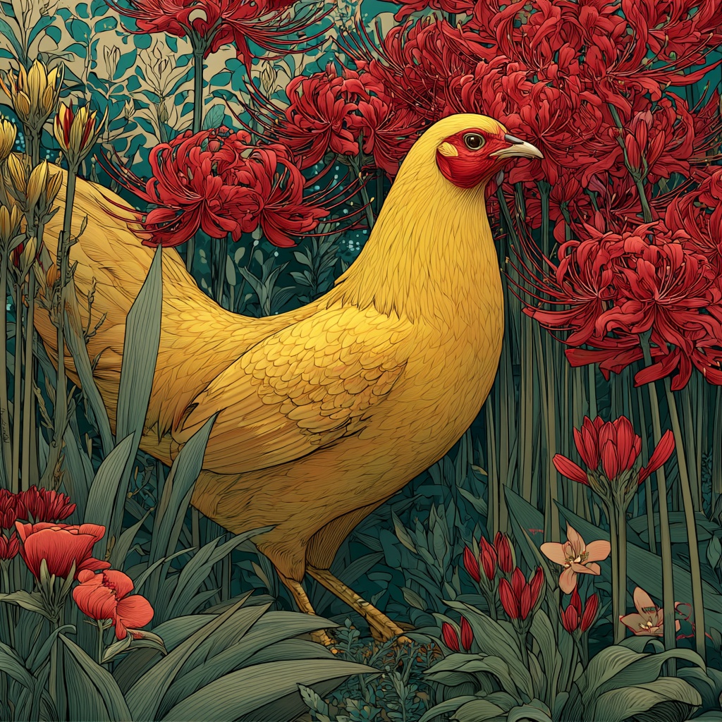 3 con giáp may mắn nhất trong tiết Lập Thu- Ảnh 1.