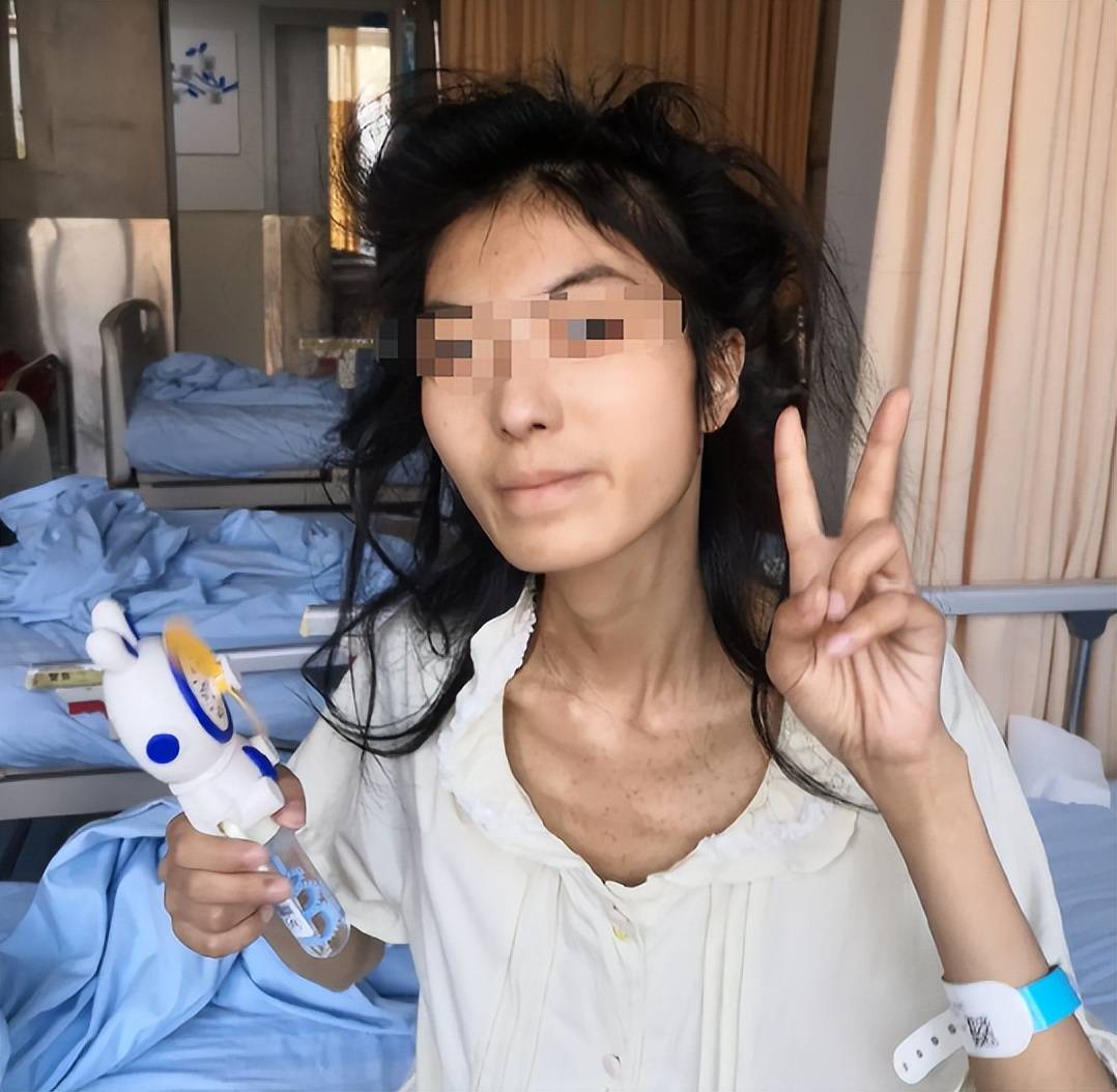 Nữ sinh 21 tuổi qua đời vì ung thư và lời cảnh tỉnh về thói quen nhiều người mắc- Ảnh 4.