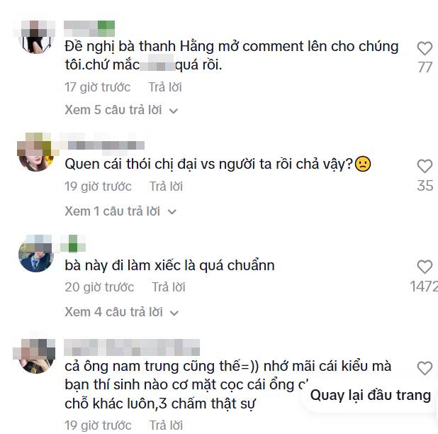 Thanh Hằng bị &ldquo;tấn c&ocirc;ng&rdquo; - Ảnh 4.