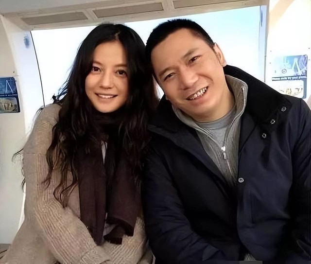 Khó cứu: Triệu Vy sắp ra đường ở vì chồng tỷ phú báo hại- Ảnh 2. Khó cứu: Triệu Vy sắp ra đường ở vì chồng tỷ phú báo hại- Ảnh 2.