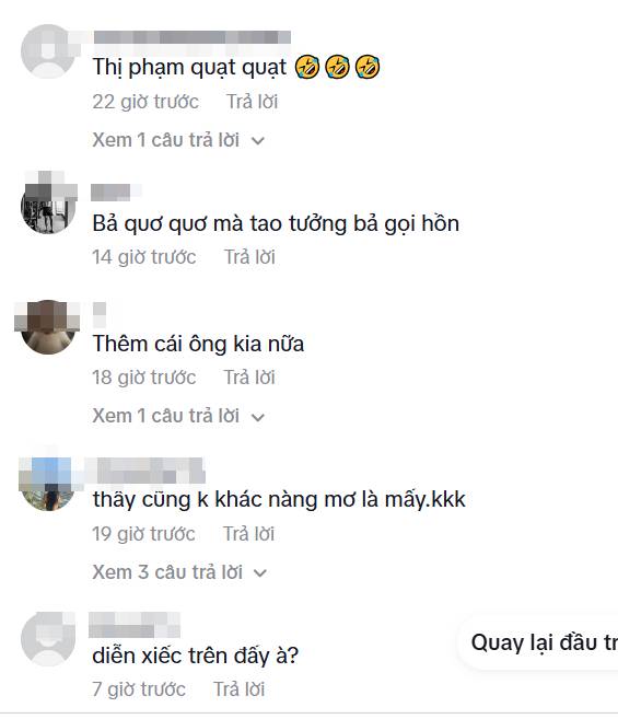 Thanh Hằng bị &ldquo;tấn c&ocirc;ng&rdquo; - Ảnh 2.