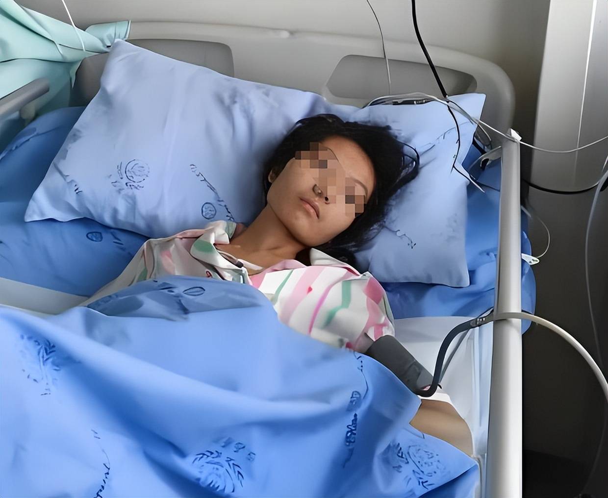 Nữ sinh 21 tuổi qua đời vì ung thư và lời cảnh tỉnh về thói quen nhiều người mắc- Ảnh 3.