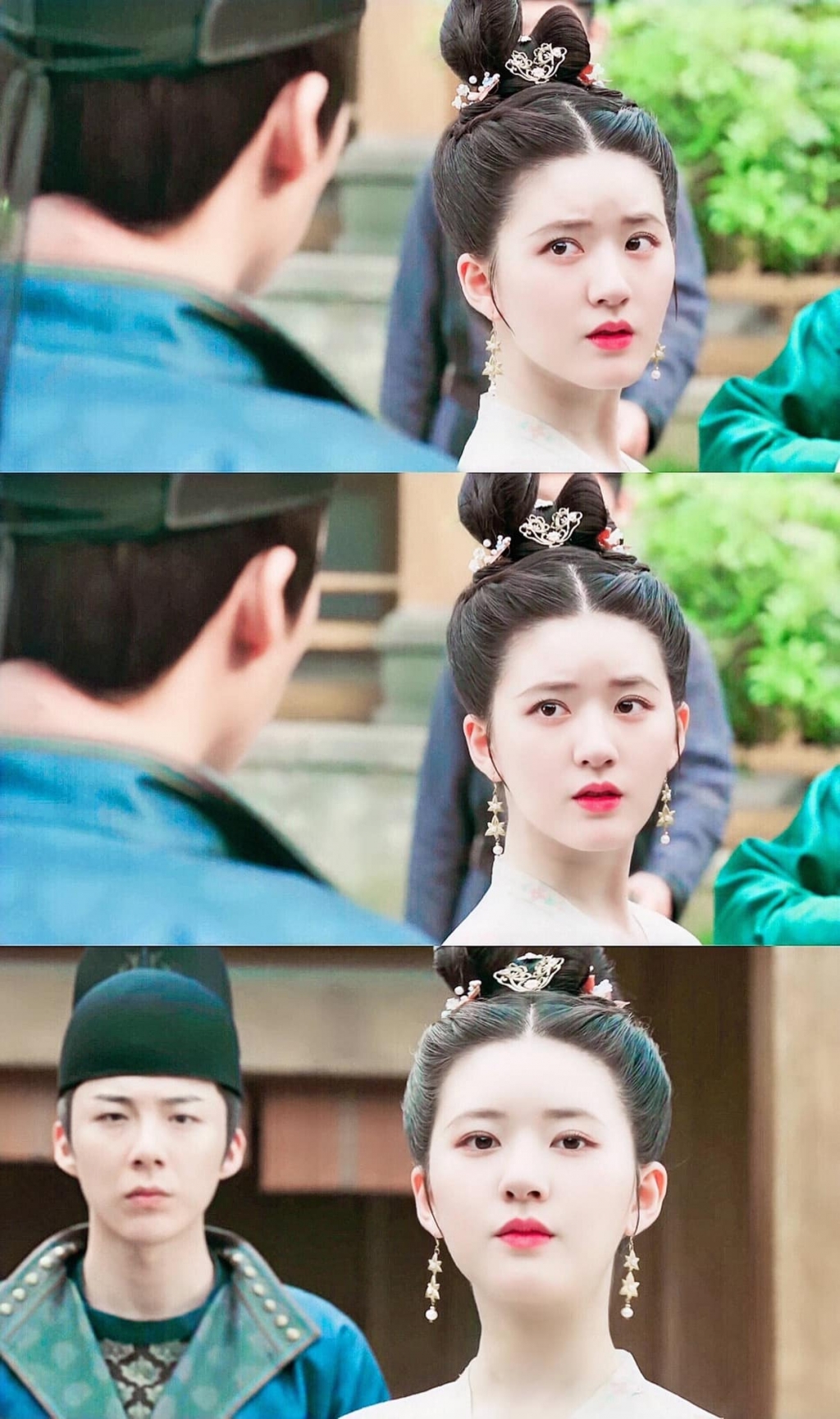 10 công chúa đẹp nhất Trung Quốc: Lưu Diệc Phi chỉ xếp thứ 6, hạng 1 đến cả thần tiên cũng không sánh bằng- Ảnh 25. 10 công chúa đẹp nhất Trung Quốc: Lưu Diệc Phi chỉ xếp thứ 6, hạng 1 đến cả thần tiên cũng không sánh bằng- Ảnh 25.