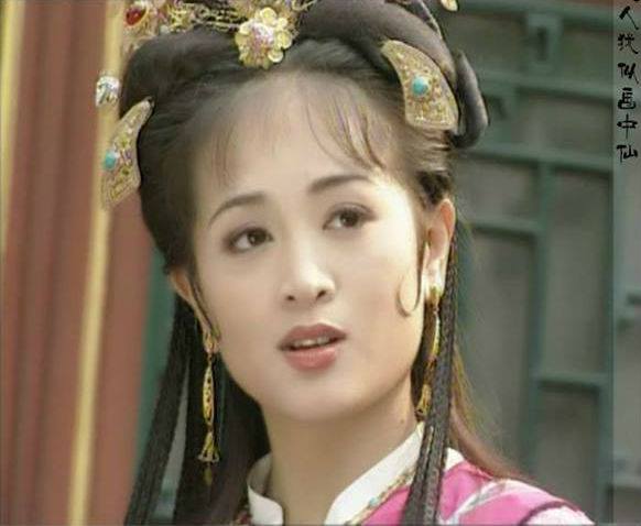 10 công chúa đẹp nhất Trung Quốc: Lưu Diệc Phi chỉ xếp thứ 6, hạng 1 đến cả thần tiên cũng không sánh bằng- Ảnh 9. 10 công chúa đẹp nhất Trung Quốc: Lưu Diệc Phi chỉ xếp thứ 6, hạng 1 đến cả thần tiên cũng không sánh bằng- Ảnh 9.