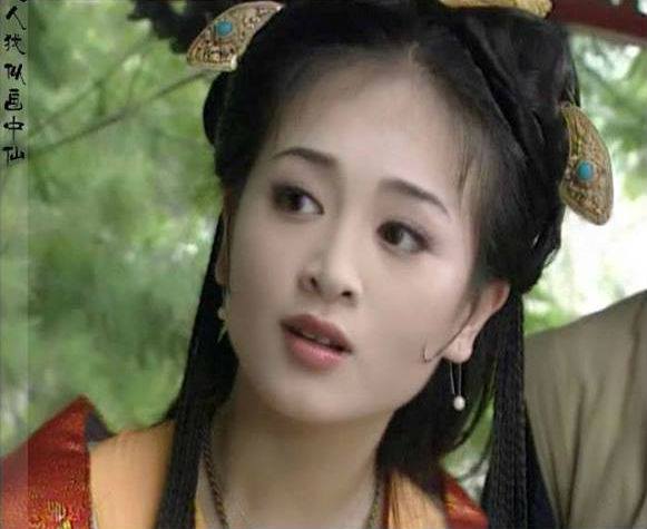 10 công chúa đẹp nhất Trung Quốc: Lưu Diệc Phi chỉ xếp thứ 6, hạng 1 đến cả thần tiên cũng không sánh bằng- Ảnh 8. 10 công chúa đẹp nhất Trung Quốc: Lưu Diệc Phi chỉ xếp thứ 6, hạng 1 đến cả thần tiên cũng không sánh bằng- Ảnh 8.