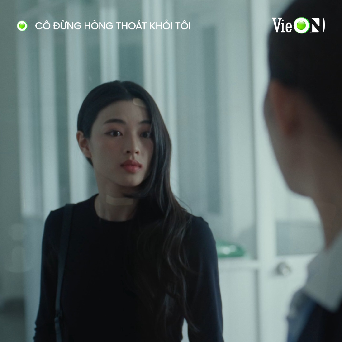 Phát hiện một mỹ nhân Việt diễn xuất cực hay mà vẫn chưa nổi lắm: Giọng nói mê hoặc, nhan sắc tuyệt đối điện ảnh- Ảnh 4.