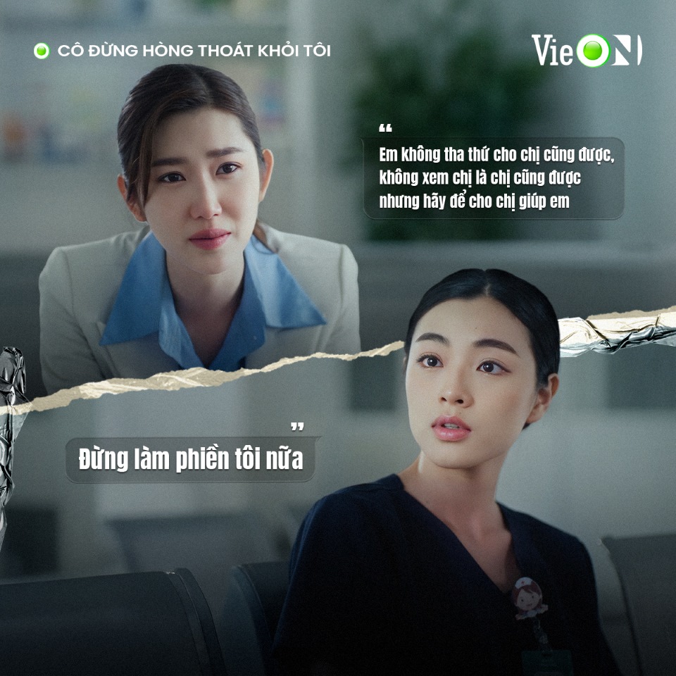 Phát hiện một mỹ nhân Việt diễn xuất cực hay mà vẫn chưa nổi lắm: Giọng nói mê hoặc, nhan sắc tuyệt đối điện ảnh- Ảnh 1.