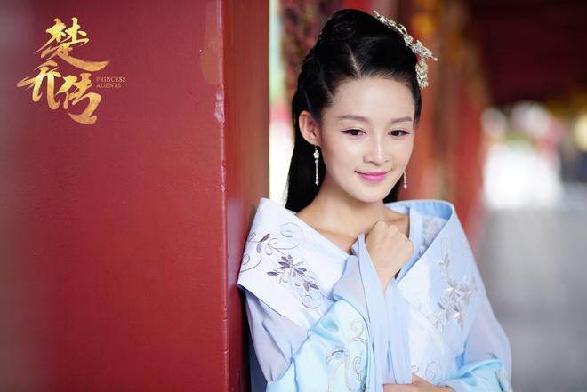 10 công chúa đẹp nhất Trung Quốc: Lưu Diệc Phi chỉ xếp thứ 6, hạng 1 đến cả thần tiên cũng không sánh bằng- Ảnh 34. 10 công chúa đẹp nhất Trung Quốc: Lưu Diệc Phi chỉ xếp thứ 6, hạng 1 đến cả thần tiên cũng không sánh bằng- Ảnh 34.