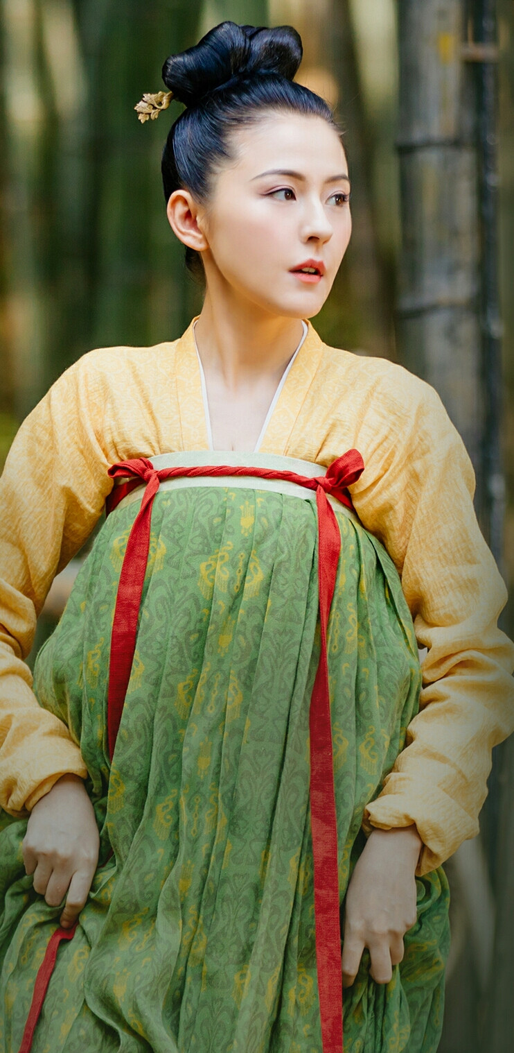 10 phim cổ trang có tạo hình đẹp nhất Trung Quốc, xem tới đâu xuýt xoa tới đấy "ước gì được xuyên không" - Ảnh 7. 10 phim cổ trang có tạo hình đẹp nhất Trung Quốc, xem tới đâu xuýt xoa tới đấy "ước gì được xuyên không" - Ảnh 7.