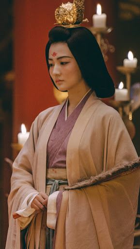 10 phim cổ trang có tạo hình đẹp nhất Trung Quốc, xem tới đâu xuýt xoa tới đấy "ước gì được xuyên không" - Ảnh 9. 10 phim cổ trang có tạo hình đẹp nhất Trung Quốc, xem tới đâu xuýt xoa tới đấy "ước gì được xuyên không" - Ảnh 9.