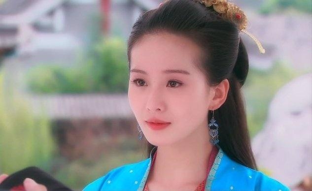 10 công chúa đẹp nhất Trung Quốc: Lưu Diệc Phi chỉ xếp thứ 6, hạng 1 đến cả thần tiên cũng không sánh bằng- Ảnh 37. 10 công chúa đẹp nhất Trung Quốc: Lưu Diệc Phi chỉ xếp thứ 6, hạng 1 đến cả thần tiên cũng không sánh bằng- Ảnh 37.