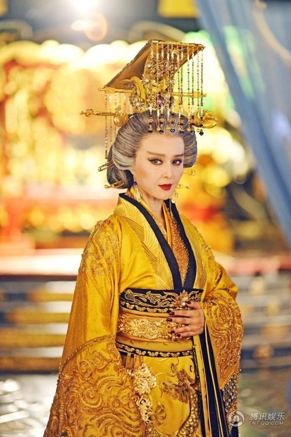 10 phim cổ trang có tạo hình đẹp nhất Trung Quốc, xem tới đâu xuýt xoa tới đấy "ước gì được xuyên không" - Ảnh 13. 10 phim cổ trang có tạo hình đẹp nhất Trung Quốc, xem tới đâu xuýt xoa tới đấy "ước gì được xuyên không" - Ảnh 13.