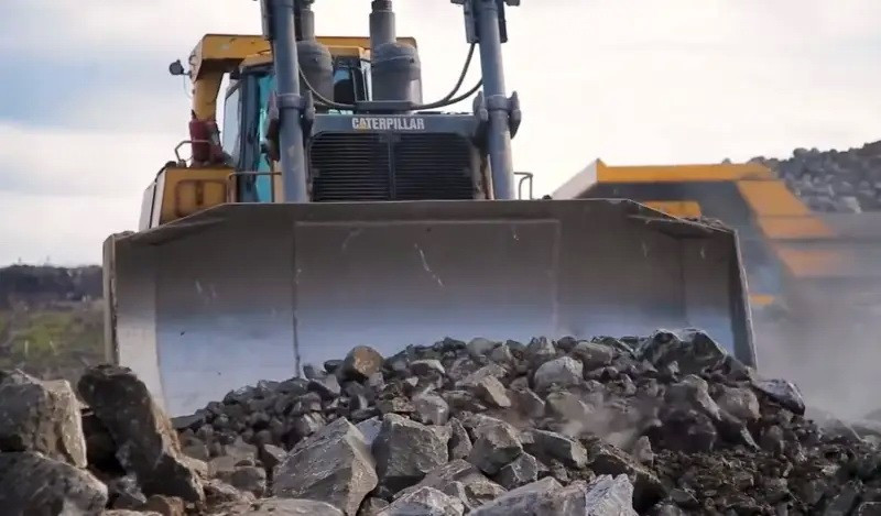 Trung Quốc làm tê liệt sản xuất vũ khí của Mỹ qua kiểm soát khoáng sản - Ảnh 2.