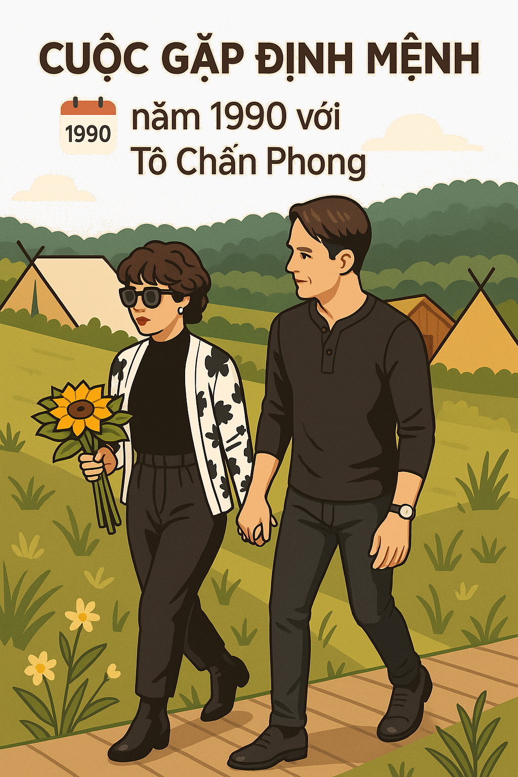 Chuyện tình của nữ danh ca là mẹ đơn thân với trai tân kém 13 tuổi: Giấu kín vì ngại, kết viên mãn - Ảnh 3. Chuyện tình của nữ danh ca là mẹ đơn thân với trai tân kém 13 tuổi: Giấu kín vì ngại, kết viên mãn - Ảnh 3.