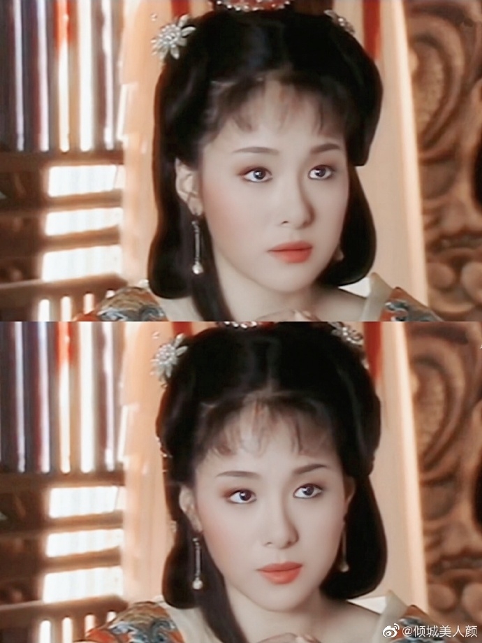 10 công chúa đẹp nhất Trung Quốc: Lưu Diệc Phi chỉ xếp thứ 6, hạng 1 đến cả thần tiên cũng không sánh bằng- Ảnh 11. 10 công chúa đẹp nhất Trung Quốc: Lưu Diệc Phi chỉ xếp thứ 6, hạng 1 đến cả thần tiên cũng không sánh bằng- Ảnh 11.