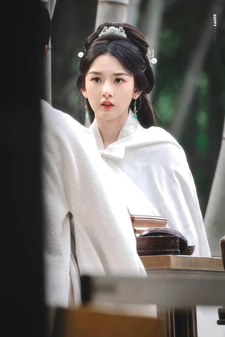 10 phim cổ trang có tạo hình đẹp nhất Trung Quốc, xem tới đâu xuýt xoa tới đấy "ước gì được xuyên không" - Ảnh 31. 10 phim cổ trang có tạo hình đẹp nhất Trung Quốc, xem tới đâu xuýt xoa tới đấy "ước gì được xuyên không" - Ảnh 31.
