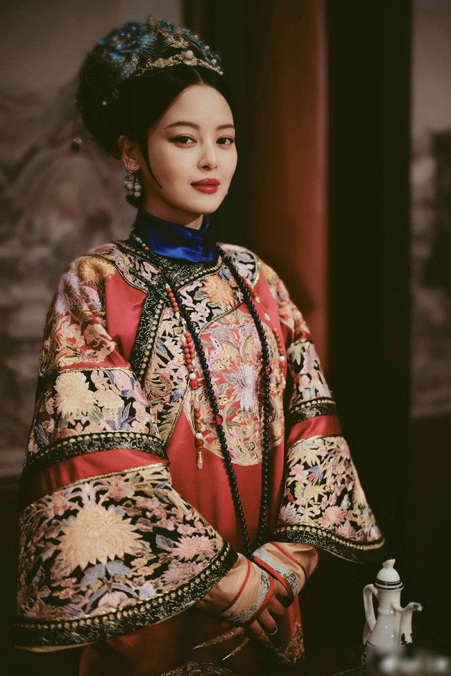 10 phim cổ trang có tạo hình đẹp nhất Trung Quốc, xem tới đâu xuýt xoa tới đấy "ước gì được xuyên không" - Ảnh 25. 10 phim cổ trang có tạo hình đẹp nhất Trung Quốc, xem tới đâu xuýt xoa tới đấy "ước gì được xuyên không" - Ảnh 25.