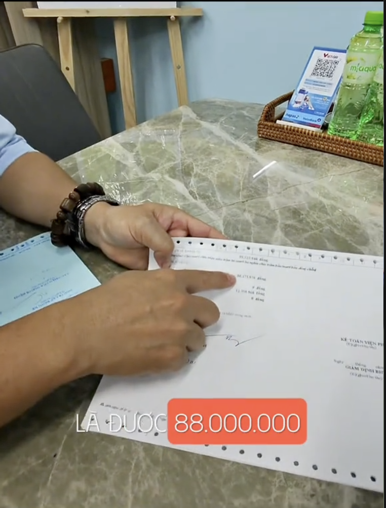 Chiếc trend khiến d&acirc;n mạng rưng rưng, cần viral nhất l&uacute;c n&agrave;y: "Đ&oacute;ng viện ph&iacute; cho người lạ"- Ảnh 2.