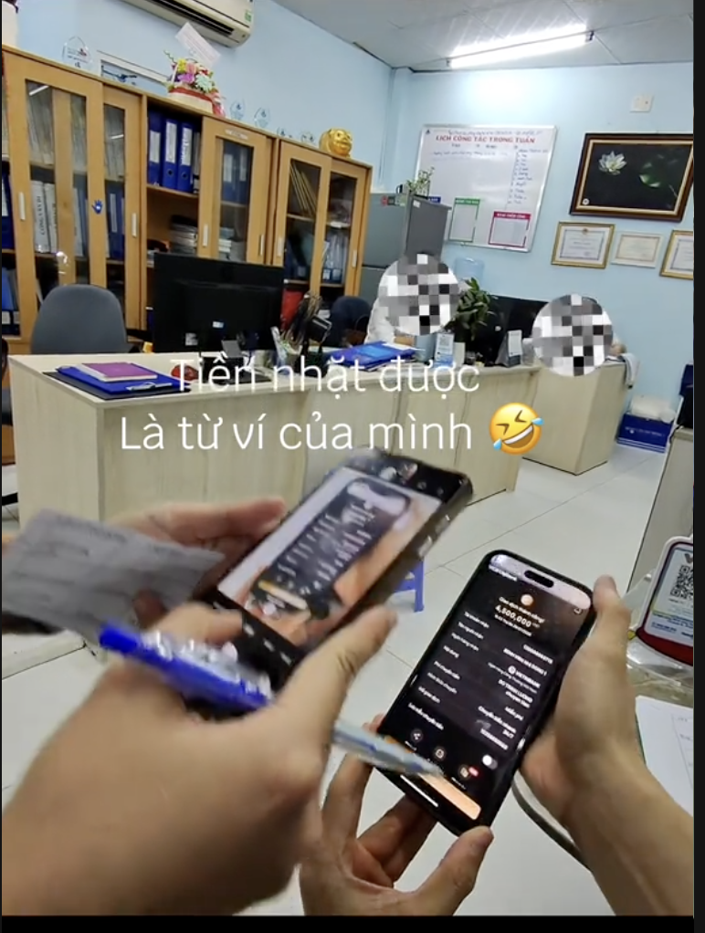 Chiếc trend khiến d&acirc;n mạng rưng rưng, cần viral nhất l&uacute;c n&agrave;y: "Đ&oacute;ng viện ph&iacute; cho người lạ"- Ảnh 3.