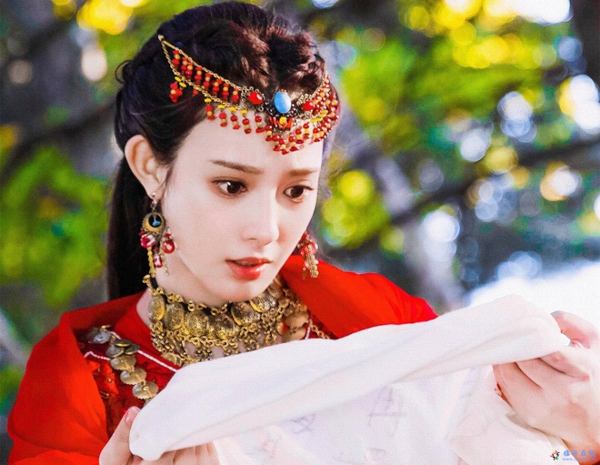 10 công chúa đẹp nhất Trung Quốc: Lưu Diệc Phi chỉ xếp thứ 6, hạng 1 đến cả thần tiên cũng không sánh bằng- Ảnh 27. 10 công chúa đẹp nhất Trung Quốc: Lưu Diệc Phi chỉ xếp thứ 6, hạng 1 đến cả thần tiên cũng không sánh bằng- Ảnh 27.