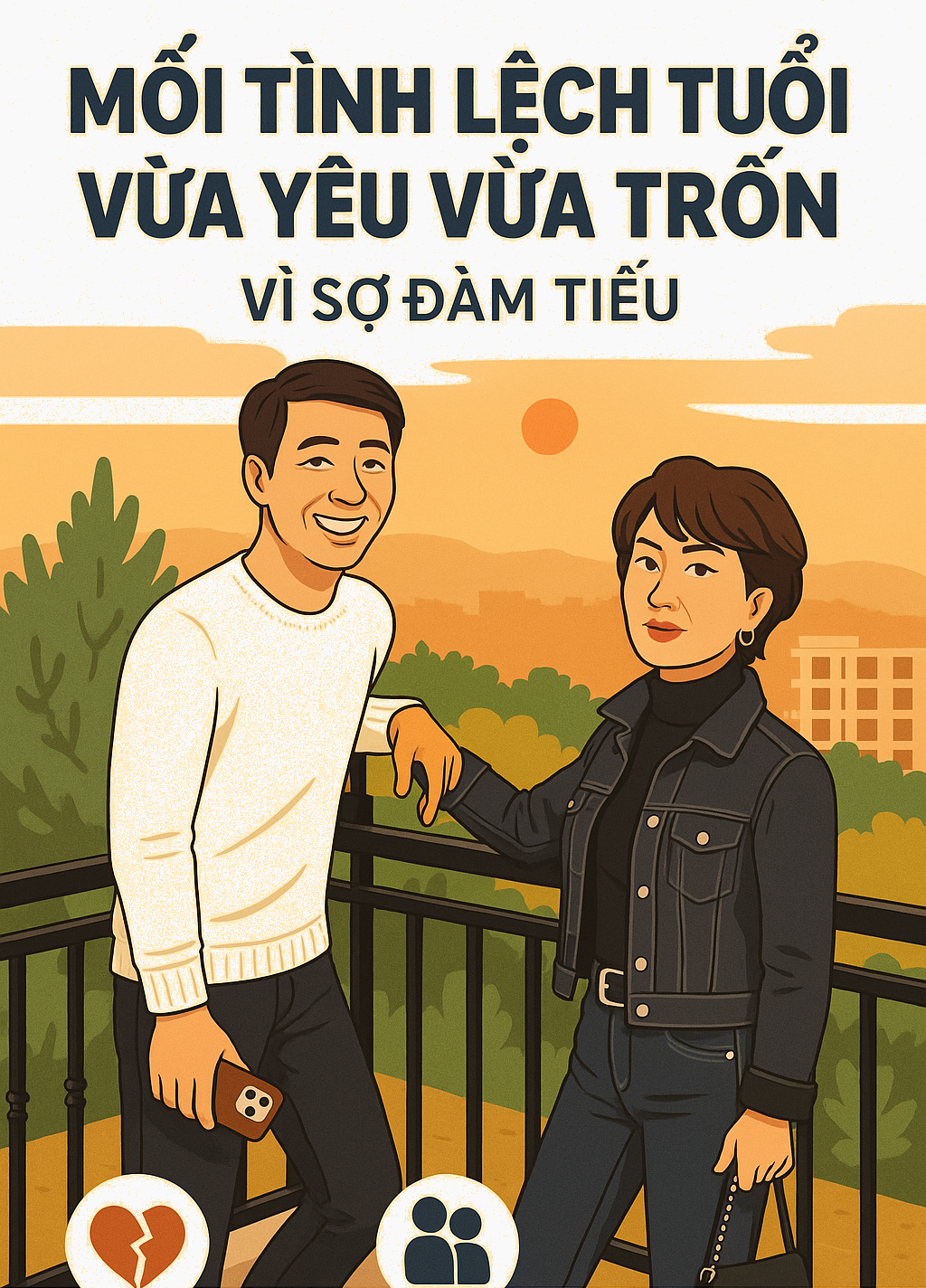 Chuyện tình của nữ danh ca là mẹ đơn thân với trai tân kém 13 tuổi: Giấu kín vì ngại, kết viên mãn - Ảnh 4. Chuyện tình của nữ danh ca là mẹ đơn thân với trai tân kém 13 tuổi: Giấu kín vì ngại, kết viên mãn - Ảnh 4.