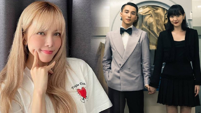 "Bãi chiến trường" réo tên Hải Tú - Thiều Bảo Trâm - Ảnh 3. "Bãi chiến trường" réo tên Hải Tú - Thiều Bảo Trâm - Ảnh 3.
