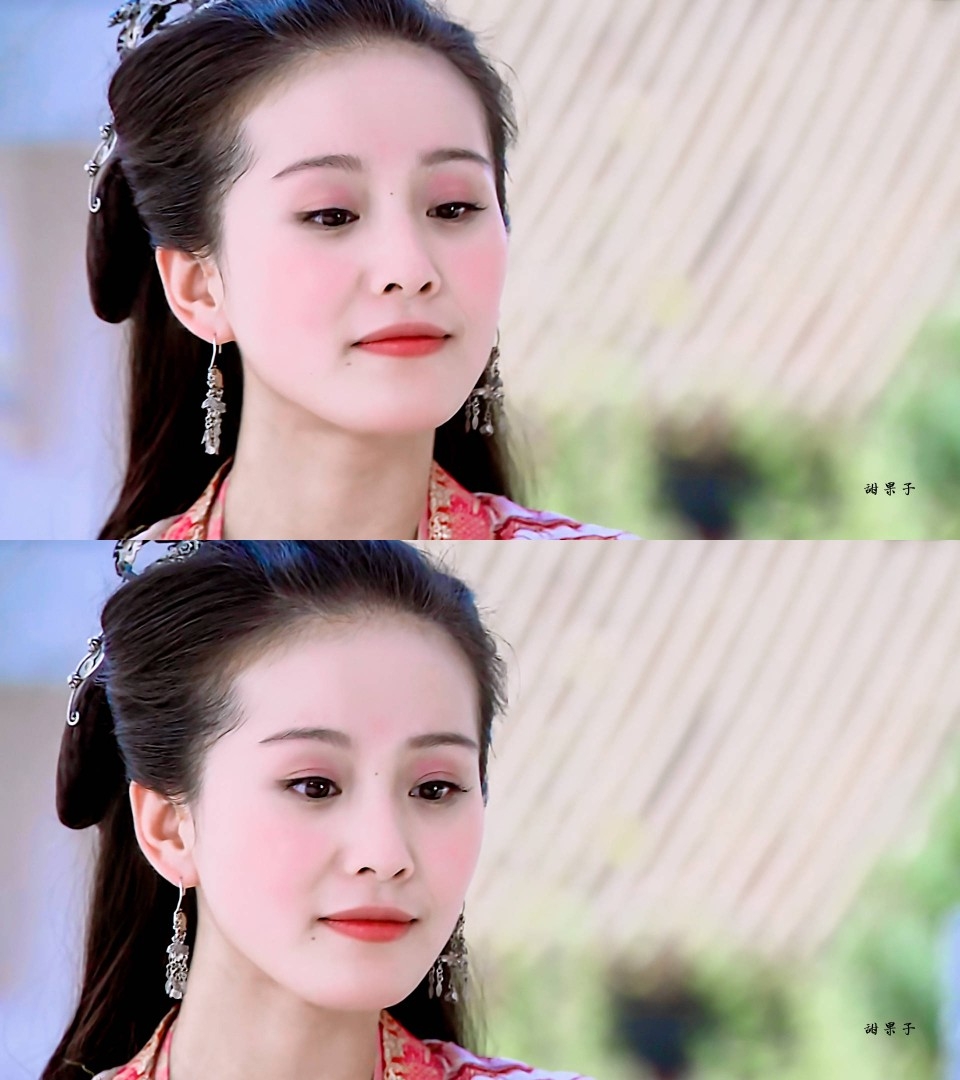 10 công chúa đẹp nhất Trung Quốc: Lưu Diệc Phi chỉ xếp thứ 6, hạng 1 đến cả thần tiên cũng không sánh bằng- Ảnh 36. 10 công chúa đẹp nhất Trung Quốc: Lưu Diệc Phi chỉ xếp thứ 6, hạng 1 đến cả thần tiên cũng không sánh bằng- Ảnh 36.