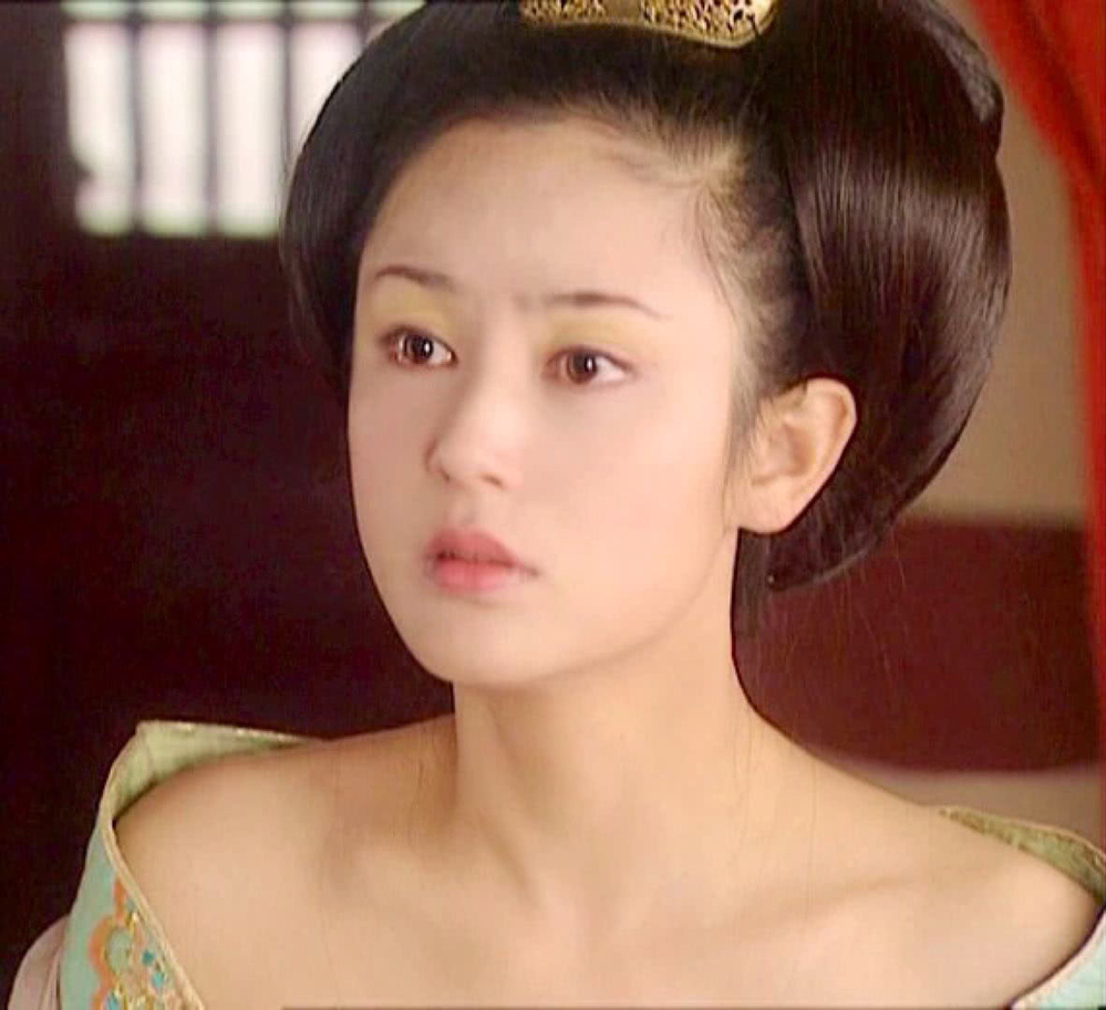 10 công chúa đẹp nhất Trung Quốc: Lưu Diệc Phi chỉ xếp thứ 6, hạng 1 đến cả thần tiên cũng không sánh bằng- Ảnh 5. 10 công chúa đẹp nhất Trung Quốc: Lưu Diệc Phi chỉ xếp thứ 6, hạng 1 đến cả thần tiên cũng không sánh bằng- Ảnh 5.