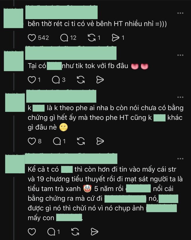 "Bãi chiến trường" réo tên Hải Tú - Thiều Bảo Trâm - Ảnh 5. "Bãi chiến trường" réo tên Hải Tú - Thiều Bảo Trâm - Ảnh 5.