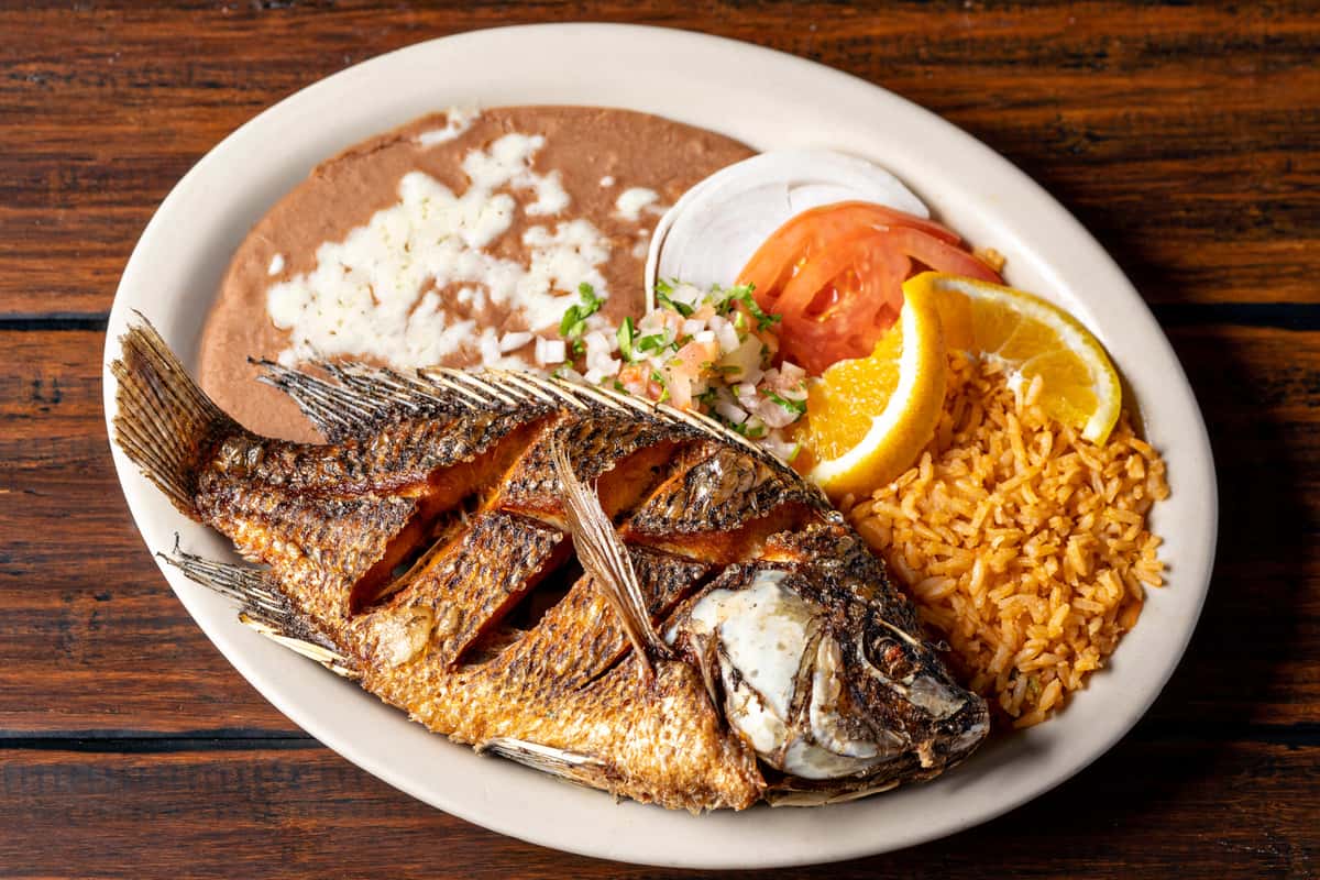 Đi chợ thấy loại cá này phải mua ngay: Nhiều protein hơn hẳn cá hồi nhưng giá chỉ bằng 1/10- Ảnh 2. Đi chợ thấy loại cá này phải mua ngay: Nhiều protein hơn hẳn cá hồi nhưng giá chỉ bằng 1/10- Ảnh 2.