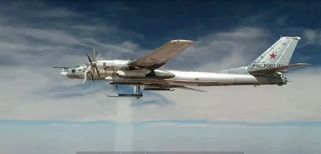 Đòn tấn công tầm xa của Không quân Nga và công nghệ quân sự hiện đại - Ảnh 1.