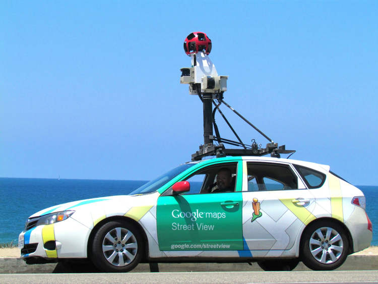 Người Đàn Ông Thắng Kiện Google Vì Ảnh Khỏa Thân Trên Street View , Nhận Bồi Thường 12 . 000 Euro - Ảnh 2. Người Đàn Ông Thắng Kiện Google Vì Ảnh Khỏa Thân Trên Street View , Nhận Bồi Thường 12 . 000 Euro - Ảnh 2.