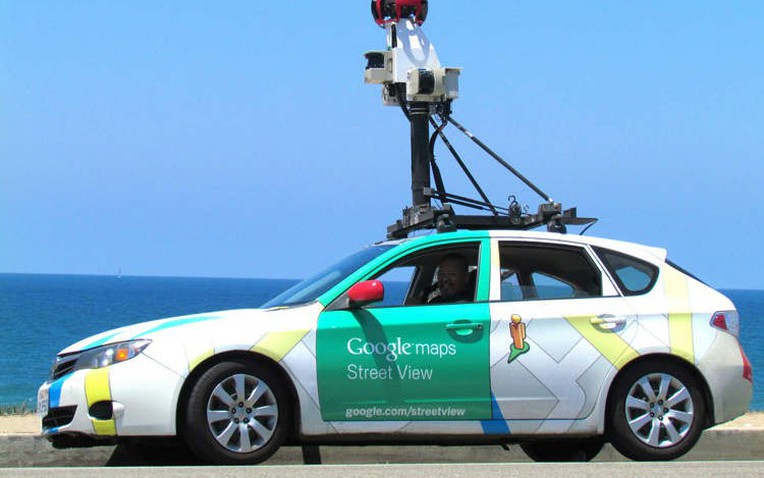 Người Đàn Ông Thắng Kiện Google Vì Ảnh Khỏa Thân Trên Street View , Nhận Bồi Thường 12 . 000 Euro - Ảnh 1. Người Đàn Ông Thắng Kiện Google Vì Ảnh Khỏa Thân Trên Street View , Nhận Bồi Thường 12 . 000 Euro - Ảnh 1.